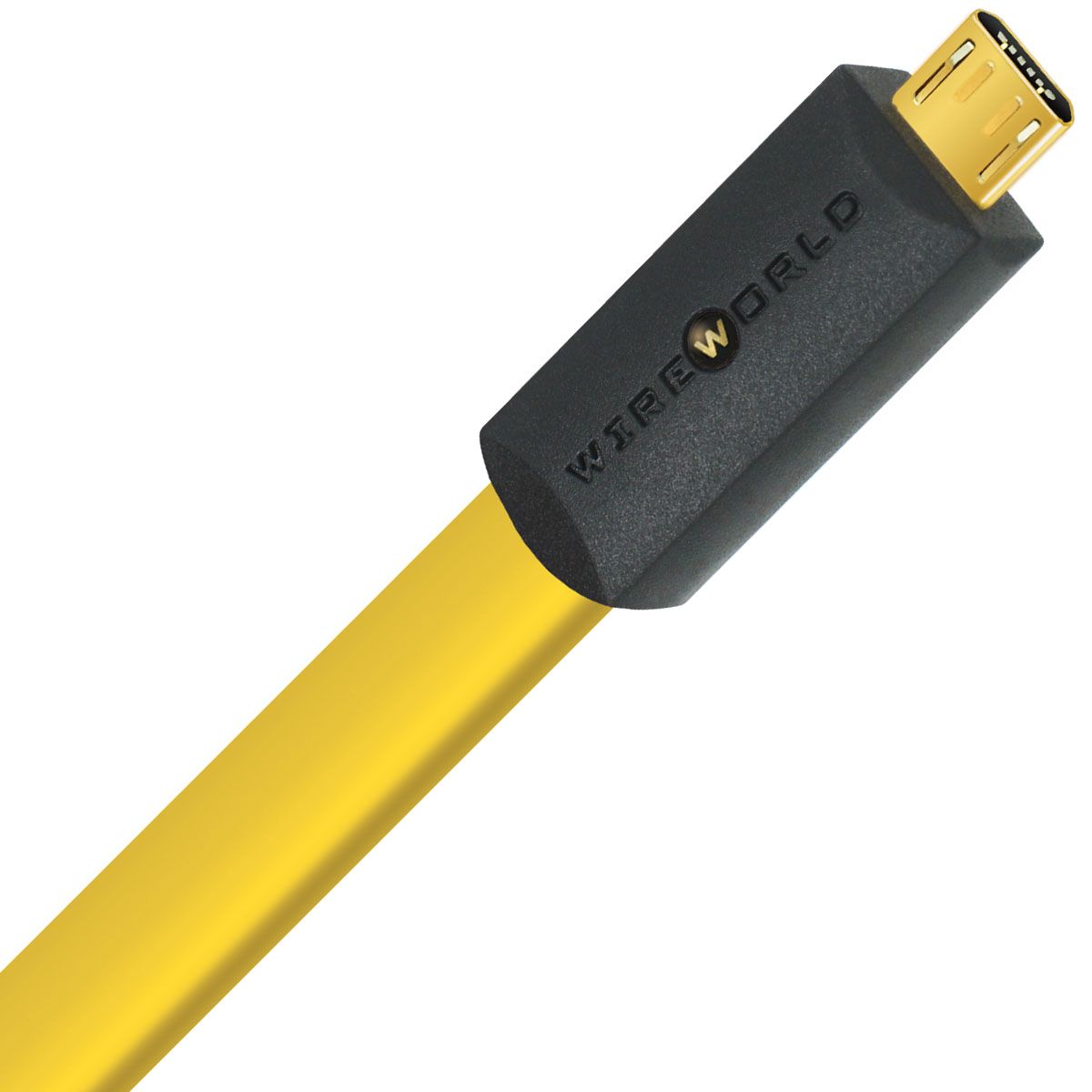 WIREWORLD Chroma 8 USB 2.0 A to B/ 0.6M